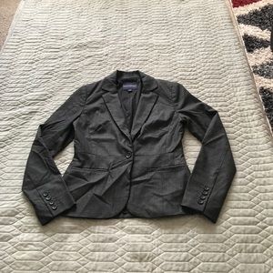 😄 3 for $9 😊 Banana Republic blazer size 0